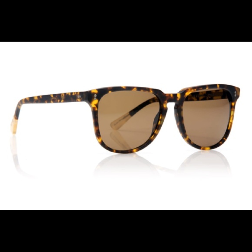 The Fly OS (RARE) Polarized Krewe Sunglasses